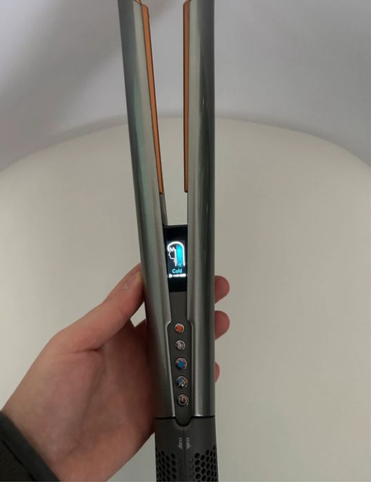 Placa de par Dyson ht01