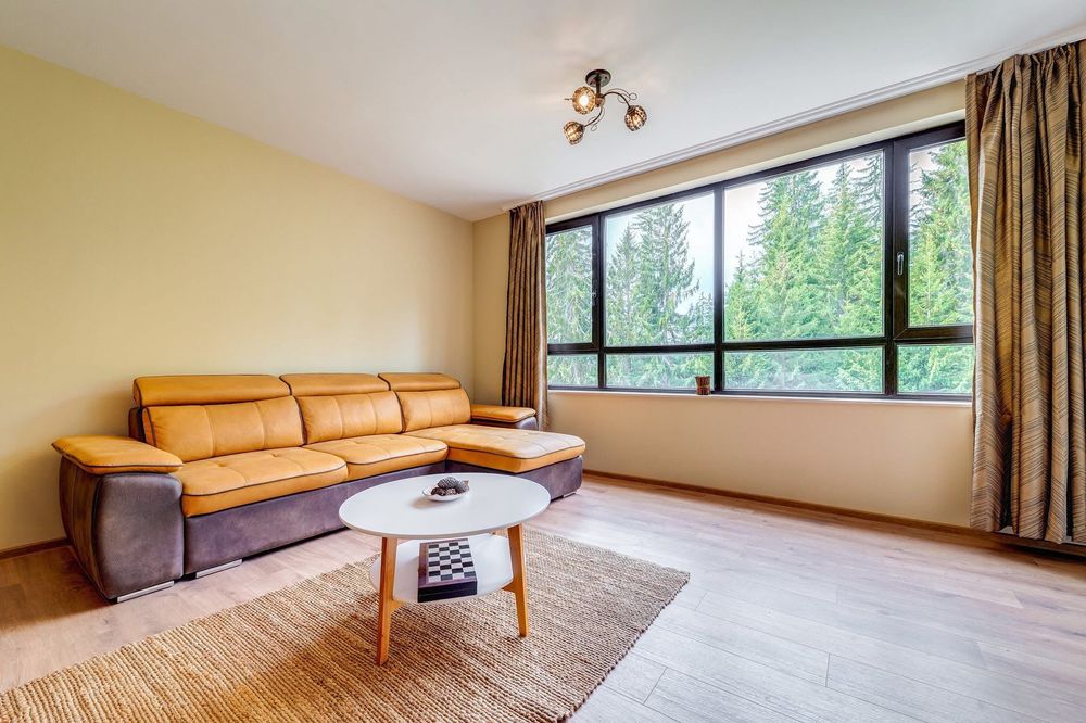 Продава се Двустаен апартамент в к.к. Пампорово - 85 кв.м за 573 €/кв.м - Снимка #8