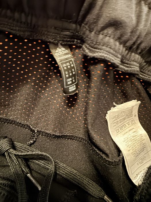 Vand pantaloni trening adidas fitness alergare