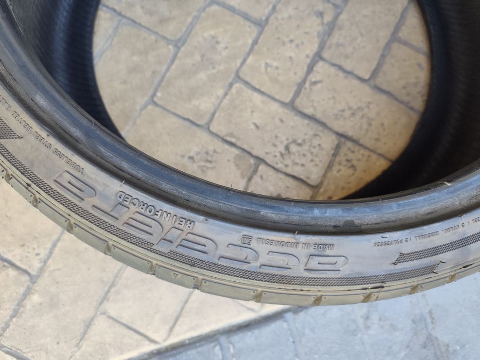 Летни гуми Acceira 295/30/22