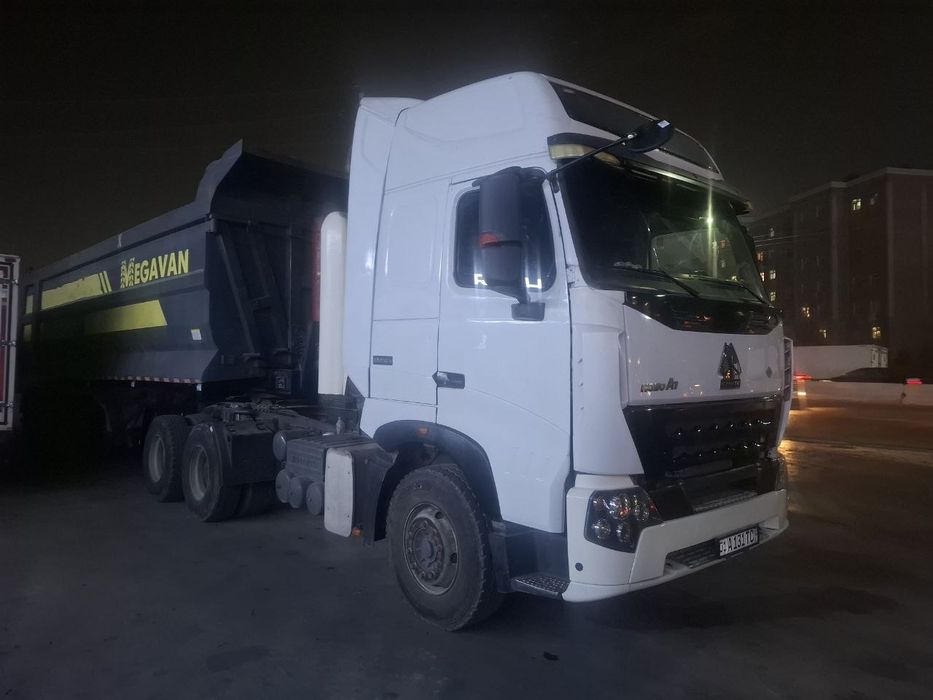 Howo.          tanar