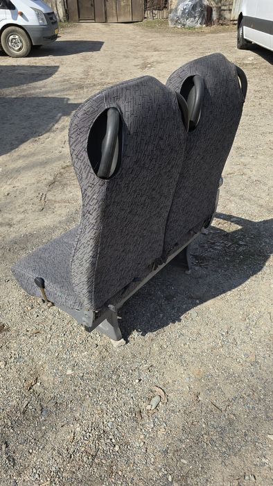 Продам Сидение парное