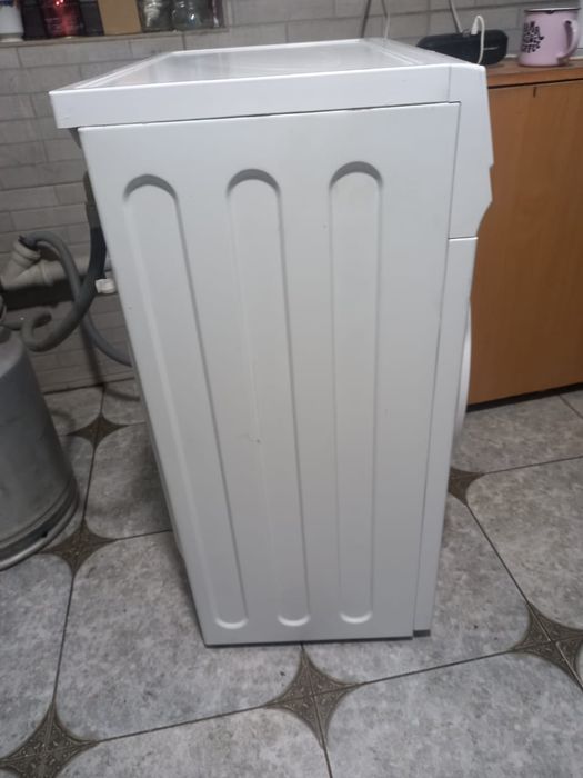 Стиральная машинка