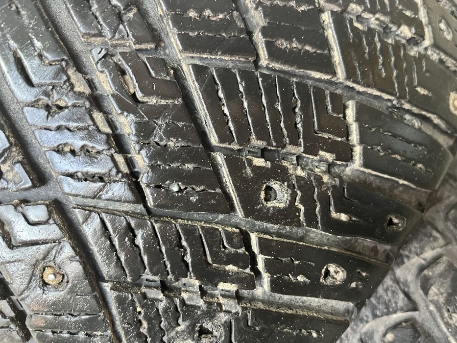 Резина 205/65 R15