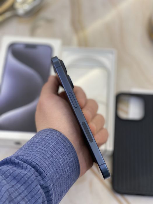 Iphone 15 pro srochna