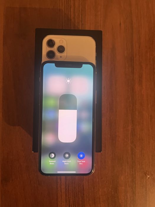 Aifon 11 pro satiladi