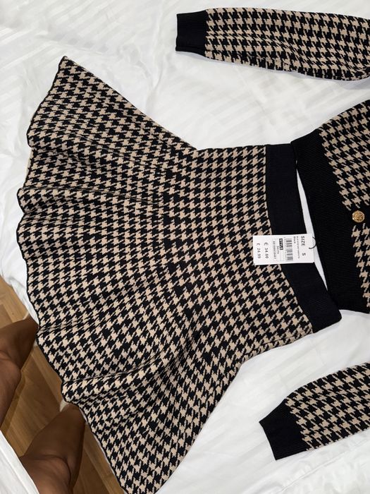 Compleu tricou Quiz