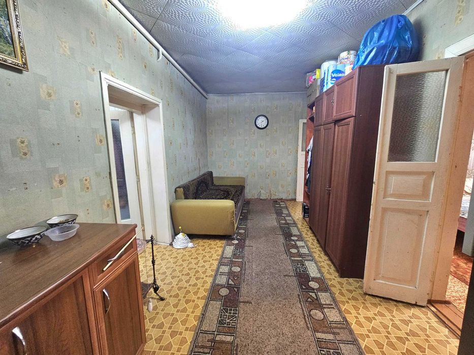 Продам дом по улице Шмидта
