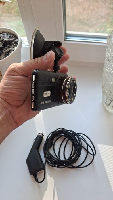 Видеорегистратор