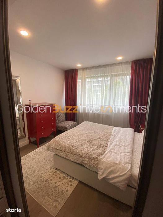 Apartament 2 camere Herăstrău