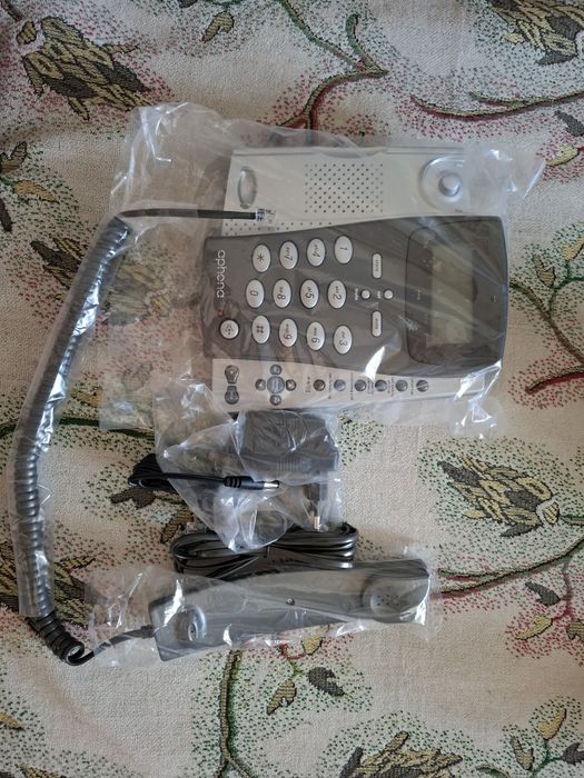 Стационарный телефон