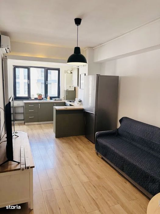 2 Camere | Regie | Crangasi | Grozavesti | Belvedere | Metrou |