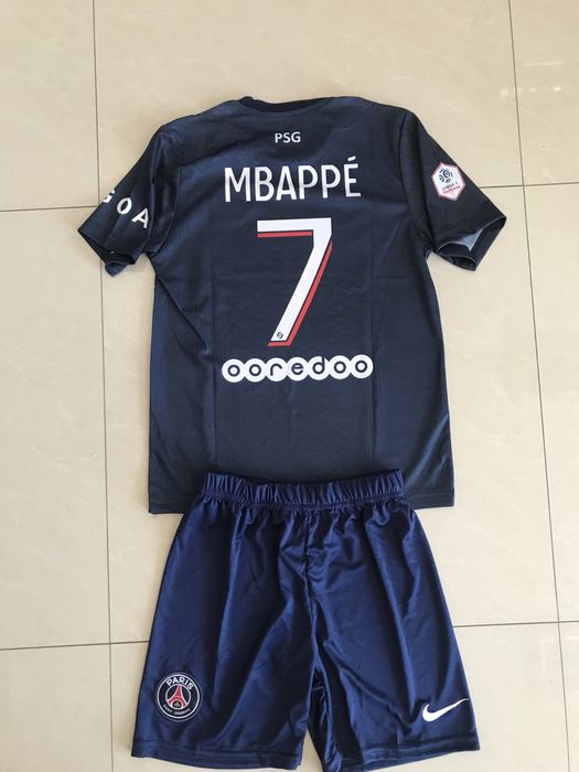 Детски футболни екипи 2023/2024