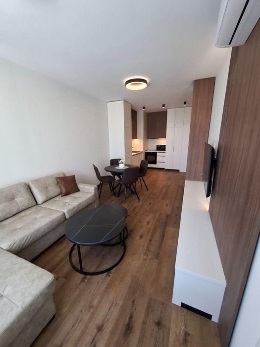 Дава се под наем Двустаен апартамент в София, Дружба 2 - 68 кв.м за 767.55 € - Снимка #2