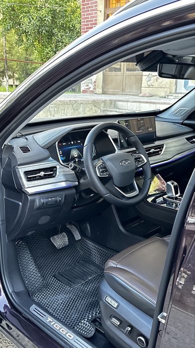 Chery 8pro sotiladi holati ideal polni radnoy 33ming yurgani 2023yil