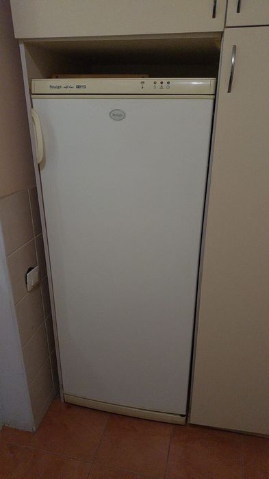 Хололильник на запчасти