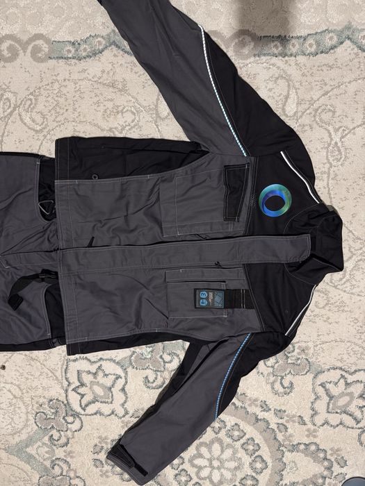 Спец одежда весна, осень Индивор