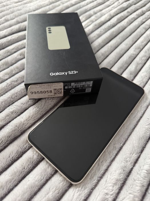 Samsung Galaxy S 23+
