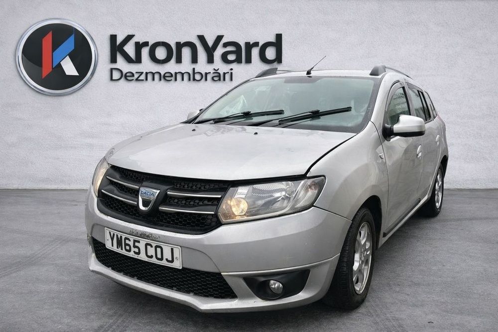 Dezmembrari dezmembrez  Dacia Dacia Logan II MCV  1.5 dCi 1.2 B 2013 - 2016
