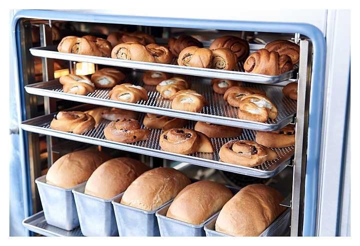 Печь конвекционная Abat КЭП-6П в Ташкенте