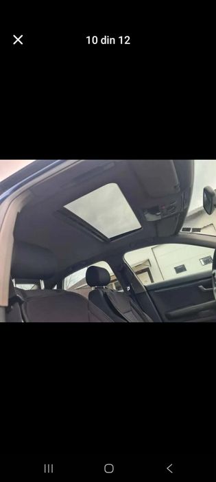 Vând Audi a4 b6 2004