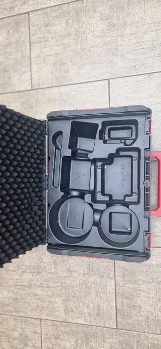 Cutie flex milwaukee