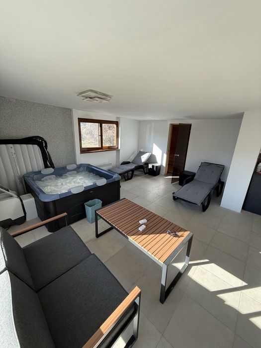 Къща за гости "Вила Бела"