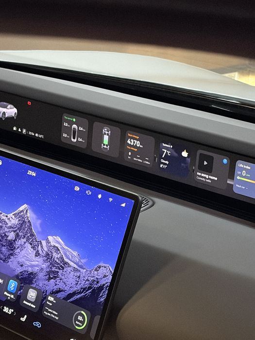 Avatr06 by Kim Jones