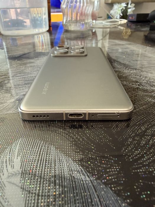 Xiaomi 14T Pro, 512GB, 12GB RAM