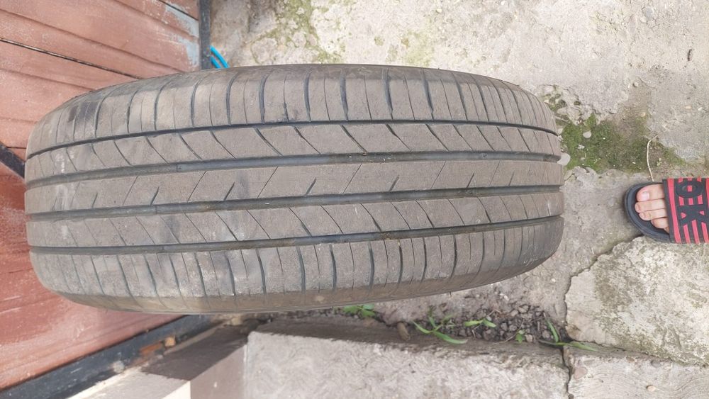 Roti complete Hyundai Tucson