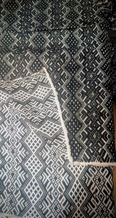 Macat  lână 4m/0.8 m aproximativ