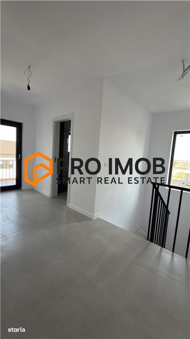 Case noi tip P+1 zona Maracineni - Potoceni