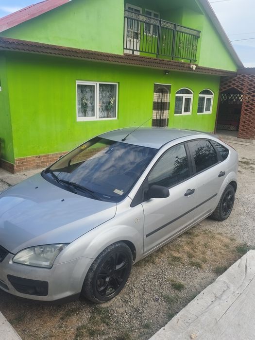 FORD Focus 2006 — imagine 2