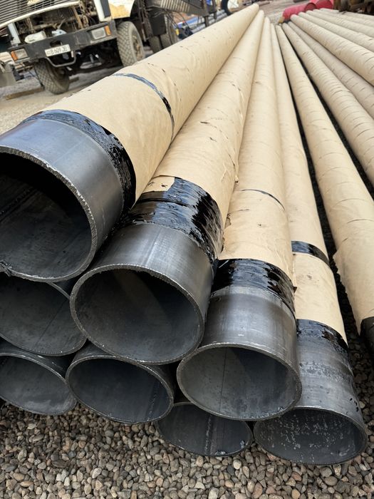 Изоляция трубопроводов | Изоляция для труб в Ташкенте