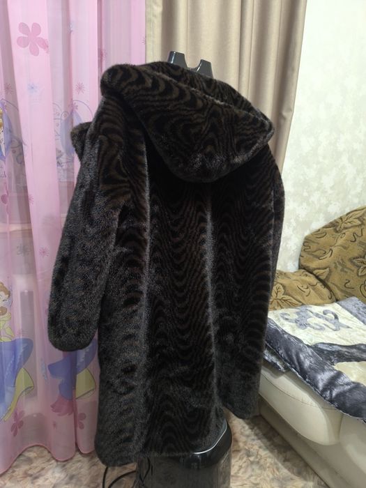 Продам шубу в отличном состоянии