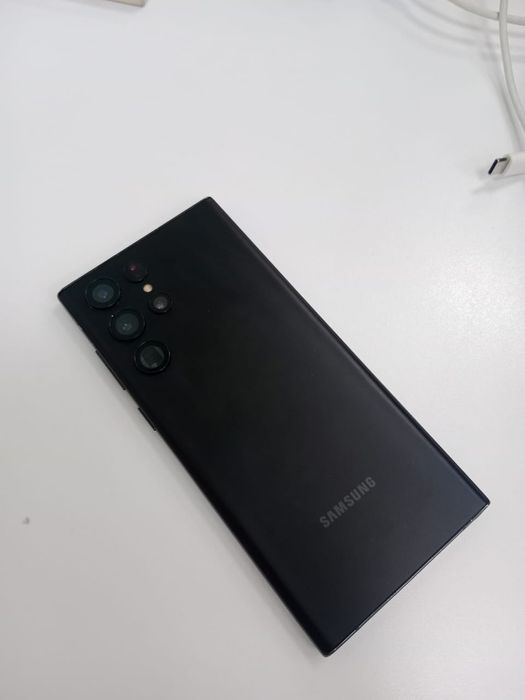 S22 ULTRA 128/8 обмен