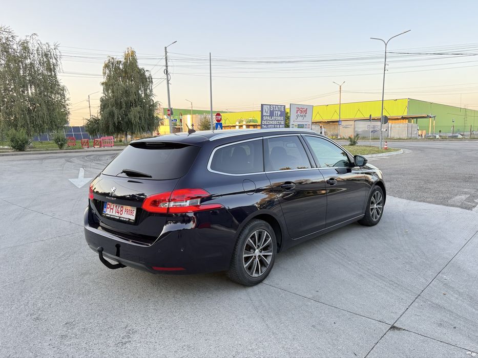 Peugeot 308 SW VANDUT ‼️