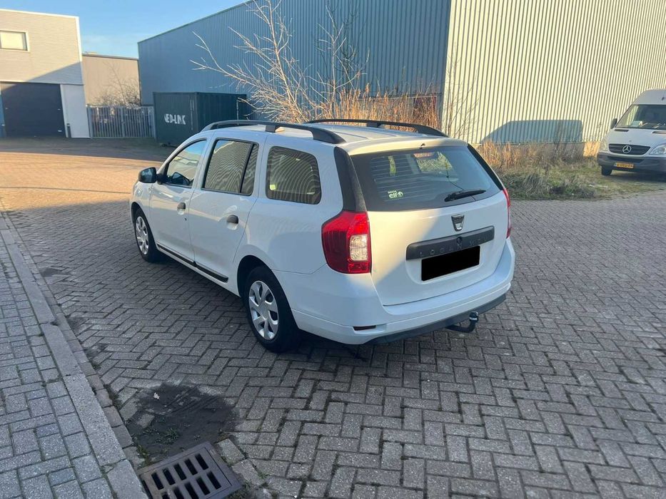 Dacia Logan MCV 0.9 TCe Ambiance