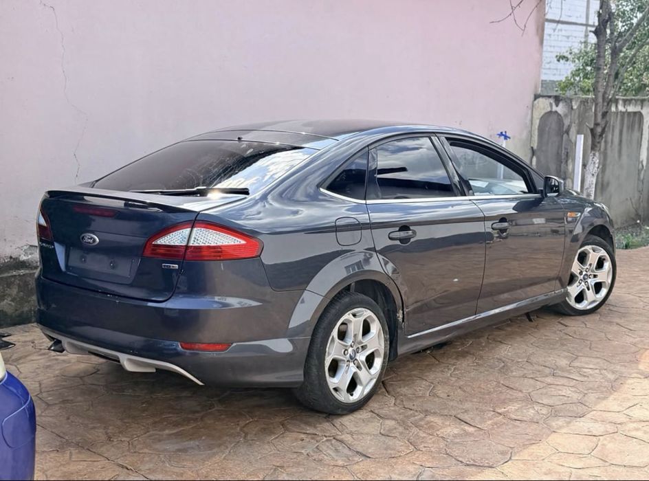 Dezmembrez Ford Mondeo mk4 1.8TDCI Euro 4