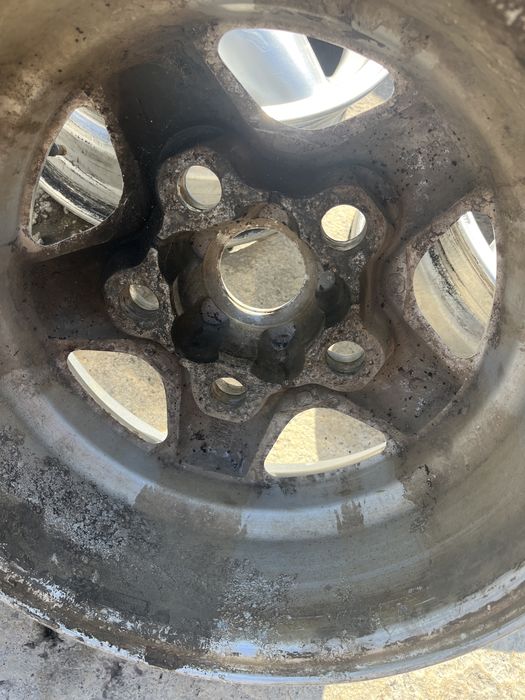 Джанти Land Rover 16 Discovery/Defender