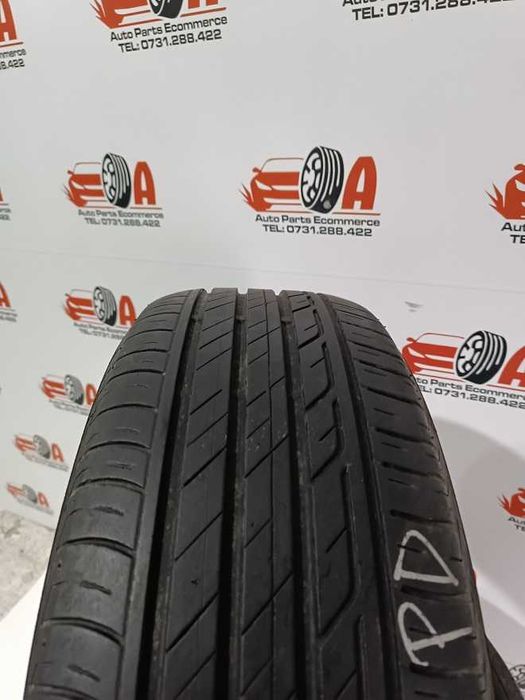 Anvelope 215/60/R17 96H BRIDGESTONE VARA 215 60 17 96H CP-V20499