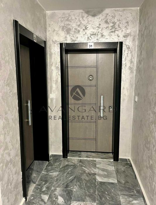 Продава се Едностаен апартамент в Пловдив, Кючук Париж - 42 кв.м за 1530 €/кв.м - Снимка #5