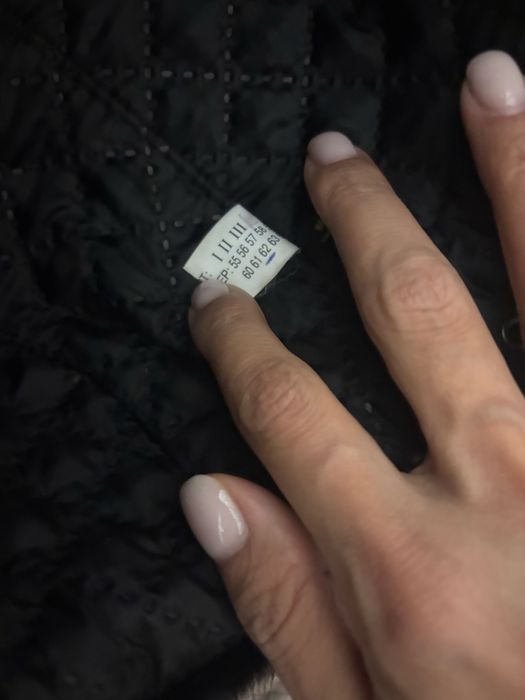 Норковая шапка ушанка