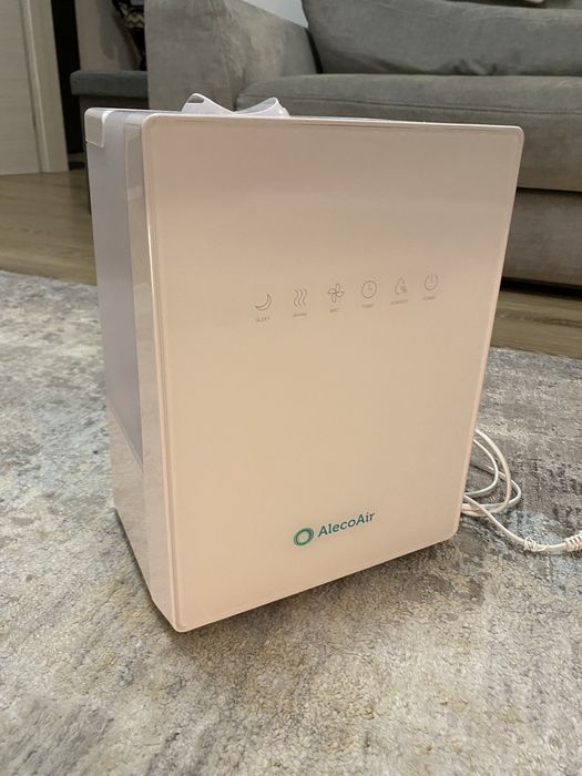 Umidificator AlecoAir