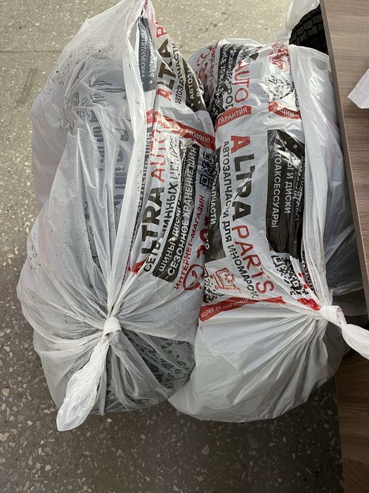 Қысқы шина сатылады