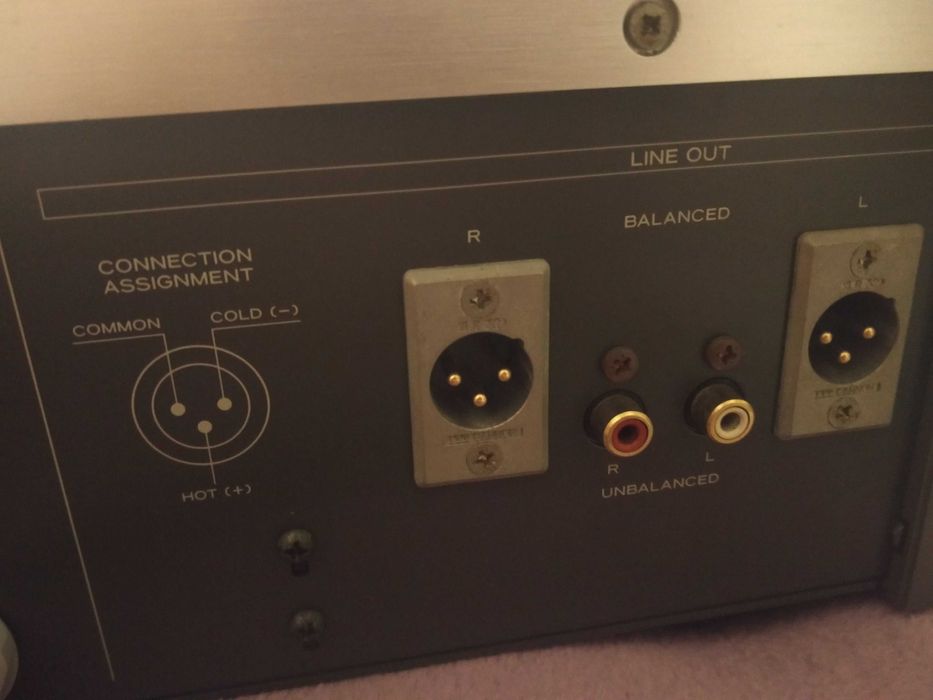 Скидка! Премиальный мультибитный CD проигрыватель Esoteric X-1s