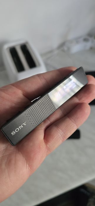 Lavaliera Sony tx 660