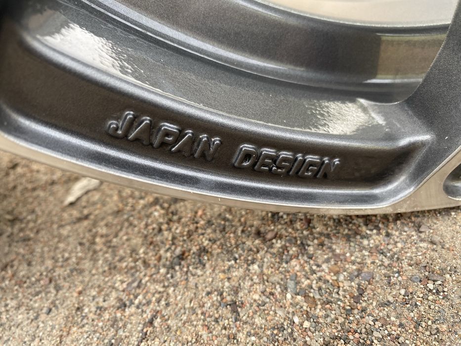 Продам диски rays или обмен на айфон