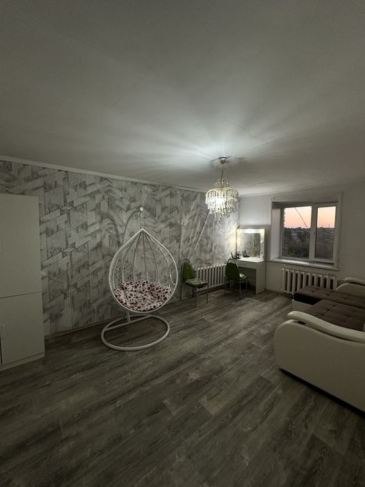 Аренда квартиры 3 комн