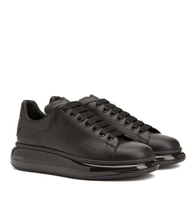 AM-Alexander McQueen